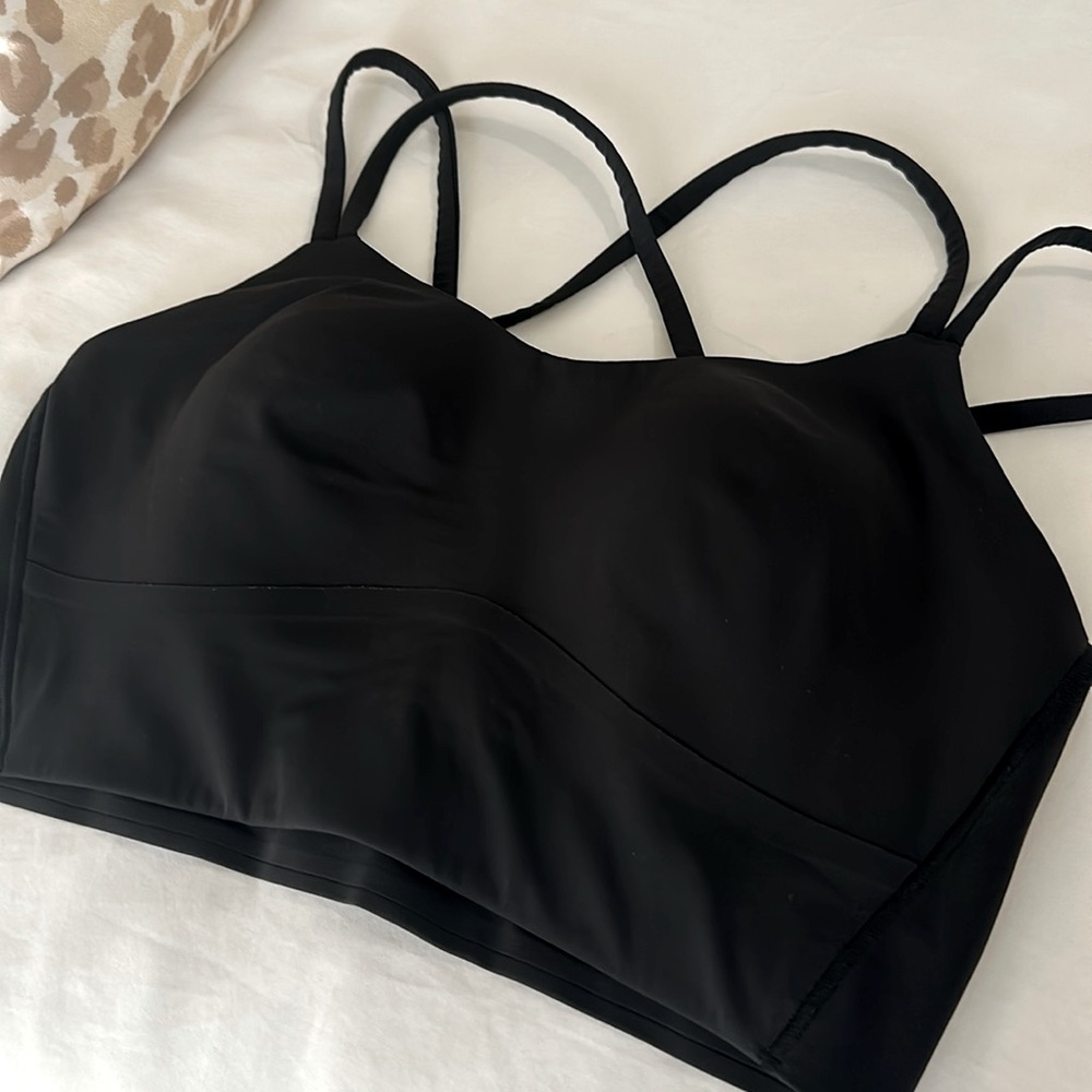 Like a Cloud sports bra
